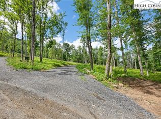 342 Up The River Drive, Creston, NC 28615