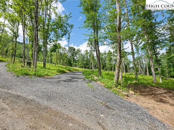 342 Up The River Drive, Creston, NC 28615