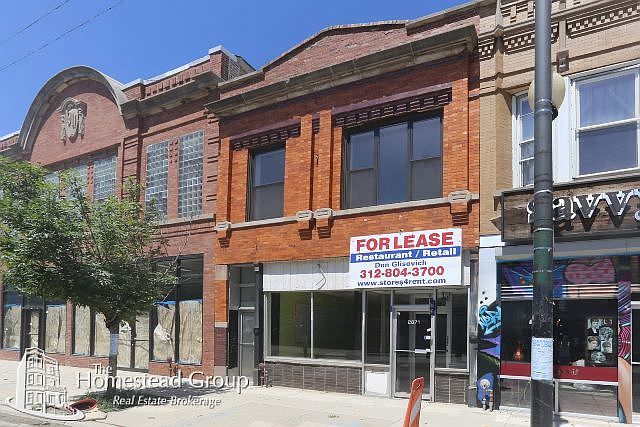 1st image of 2871 N Milwaukee Ave #02
