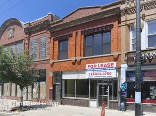2871 N Milwaukee Ave #02, Chicago, IL 60618