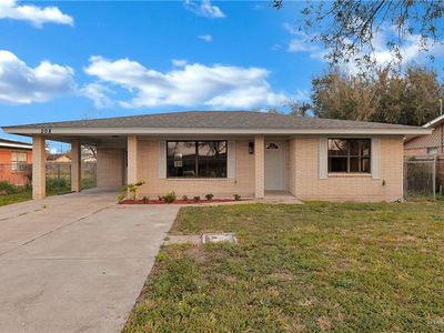 208 Pena Ave, Weslaco, TX, 78599