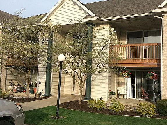 2nd image of 3121 E Crystal Waters Dr Unit 3