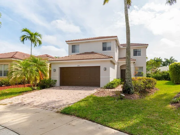1900 Aspen Lane, Weston, FL 33327