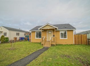 813 E 62nd St, Tacoma, WA 98404