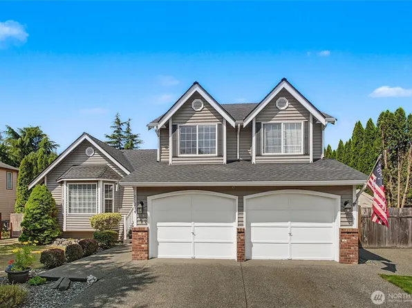 11314 224th Avenue Ct E, Buckley, WA 98321