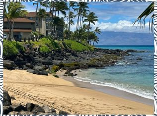 4242 Lower Honoapiilani Rd, Lahaina, HI 96761