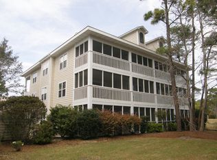 3350 Club Villa Dr SE UNIT 2102, Southport, NC 28461