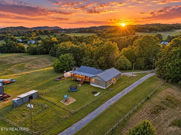 502 Coile Rd, Jefferson City, TN 37760