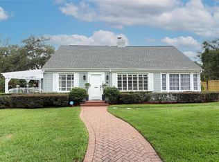 1005 E Ridgewood St, Orlando, FL 32803