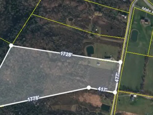 L20.6 Mahr Road, Canajoharie, NY 12166