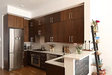 Rented by Halstead Real Estate