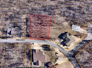 Ruthwell Dr, Bella vista, AR 72715