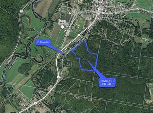 Main St, Colebrook, NH 03576