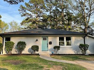 3112 Erskine Dr, Charlotte, NC 28205