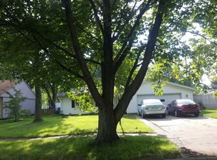 4173 Cambridge Ave, Lorain, OH 44053