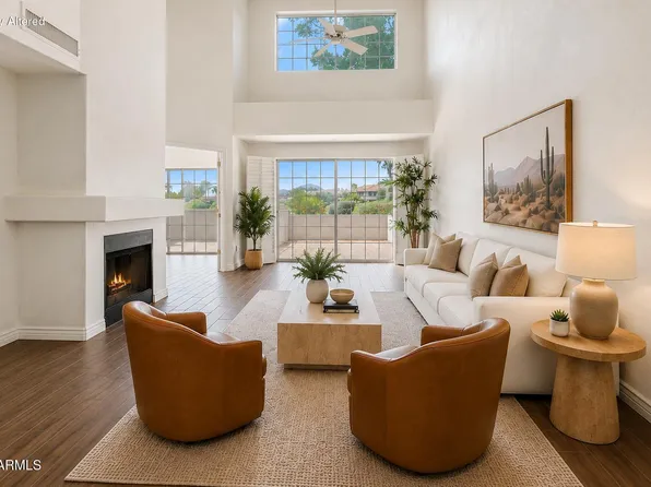 7710 E Gainey Ranch Road #121, Scottsdale, AZ 85258