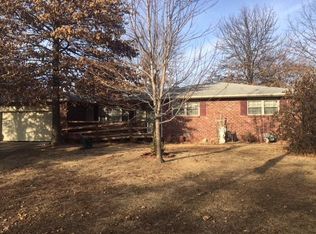 1331 Starlite Cir, Joplin, MO 64801