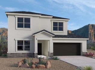 4702 W Almond Ave, Coolidge, AZ 85128