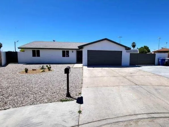 1797 W 28th Dr, Yuma, AZ 85364