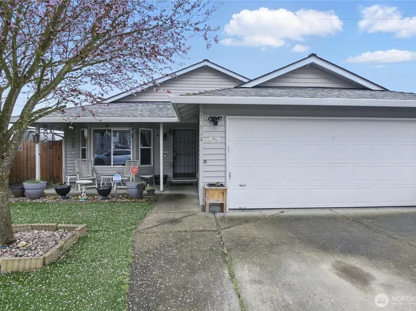 16203 NE 32nd Street, Vancouver, WA 98682