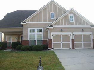 9607 Castona Ln, Douglasville, GA 30135