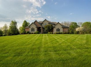 2444 Indian Wells Trl, Xenia, OH 45385