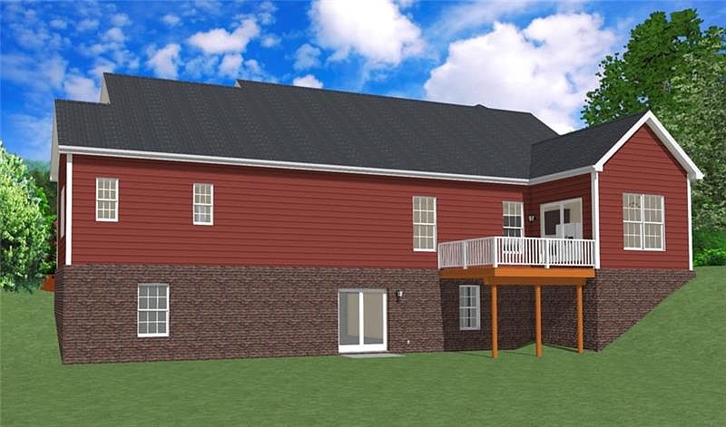 2nd image of 106 Savannah Dr #3