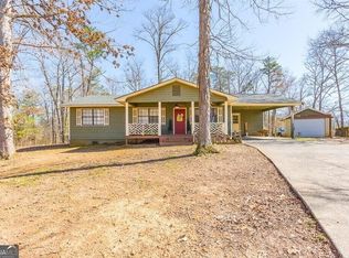 140 Barley Dr, Chatsworth, GA 30705