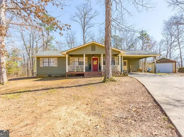 140 Barley Dr, Chatsworth, GA 30705