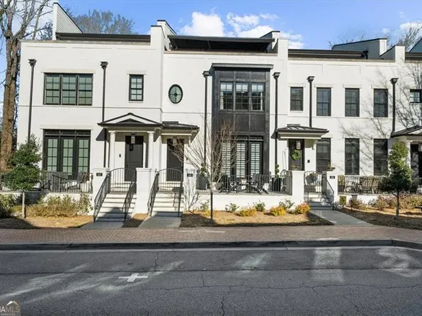 145 Canton St, Alpharetta, GA 30009