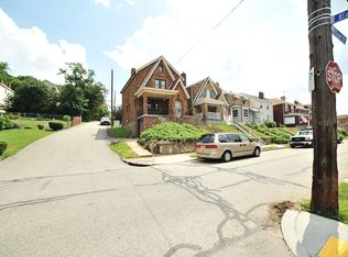 1582 Cumberland St, Pittsburgh, PA