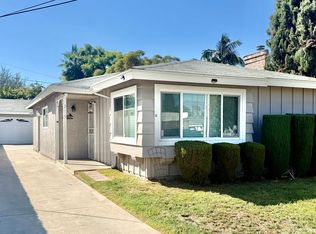 215 S Meridith Ave, Pasadena, CA 91106