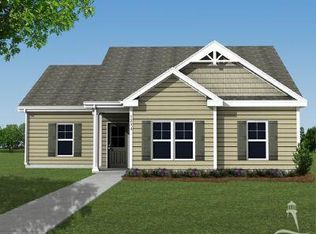 4405 Southern Pine Dr SE, Southport, NC 28461