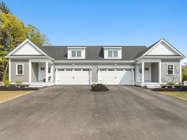 261 Sewall St #261, Boylston, MA 01505