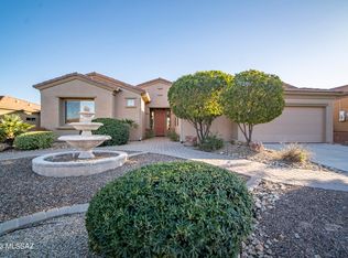 863 W Calle Artistica, Green Valley, AZ 85614