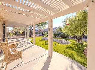 9305 Quail Ridge Dr, Las Vegas, NV 89134