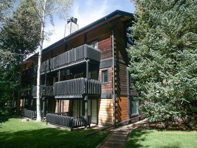 2958 S Frontage Rd W #8, Vail, CO, 81657