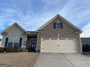 51 Hartley Ave, Dawsonville, GA