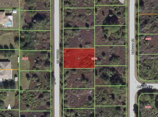 7354 Cohen St, Port Charlotte, FL 33981