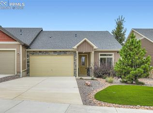6260 Melvick Point, Colorado Springs, CO 80927