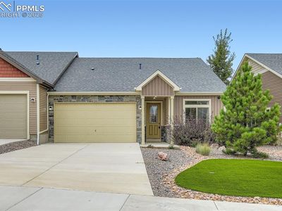 6260 Melvick Point, Colorado Springs, CO, 80927