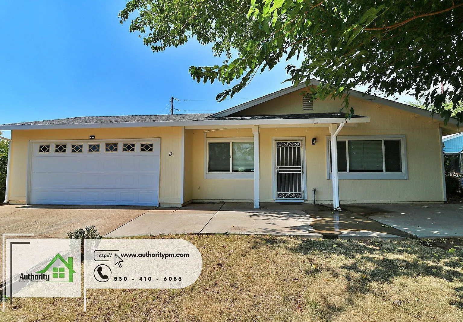 3 bed, 2.0 bath, 1140 sqft, $1,895 — Photo 1