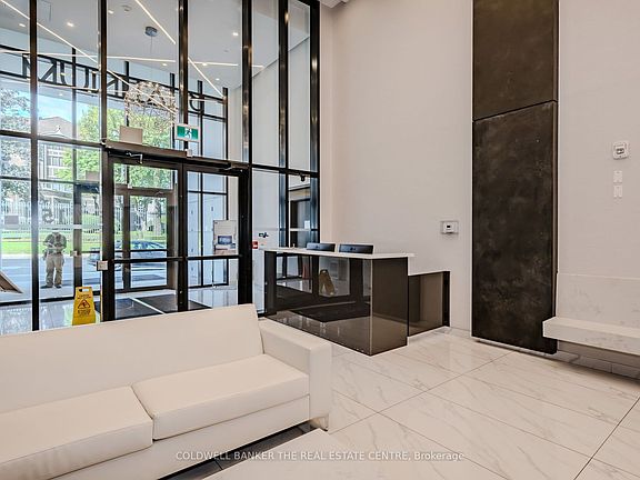 5th image of 15 Queen St S #610