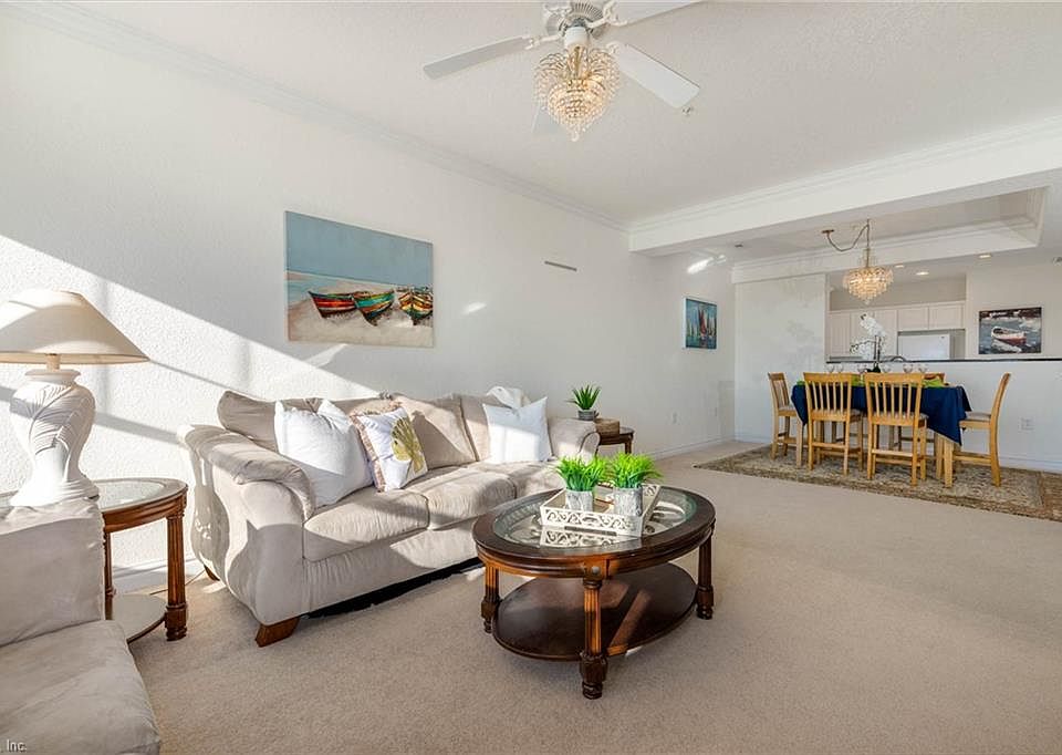 Sandbridge Dunes Condominiums Virginia Beach, VA Zillow