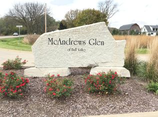7200 Millburne Ct LOT 7, McHenry, IL 60050
