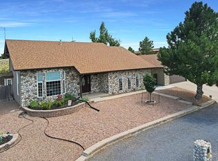 994 S Alexis Ln, Pueblo West, CO 81007