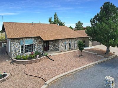 994 S Alexis Ln, Pueblo West, CO, 81007