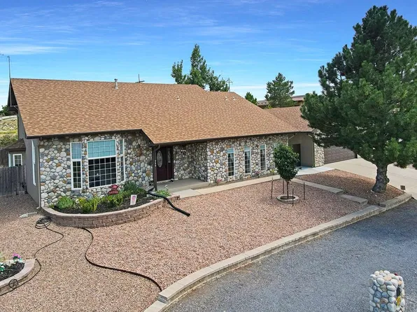 994 S Alexis Ln, Pueblo West, CO 81007