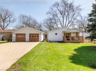 15088 Norway St, Monroe, MI