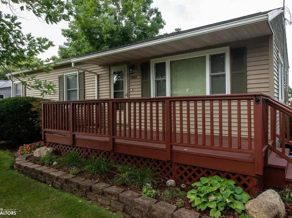 1005 Glenwood Ave, Ottumwa, IA 52501